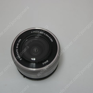 소니 E 마운트 16-50mm 번들렌즈 (OSS) 중고 판매합니다
