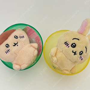먼작귀 치이카와 우사기 쿠리만쥬 앉은 누이 가챠 1탄 일괄
