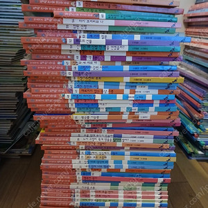 칸트키즈 철학동화 세이펜 60권