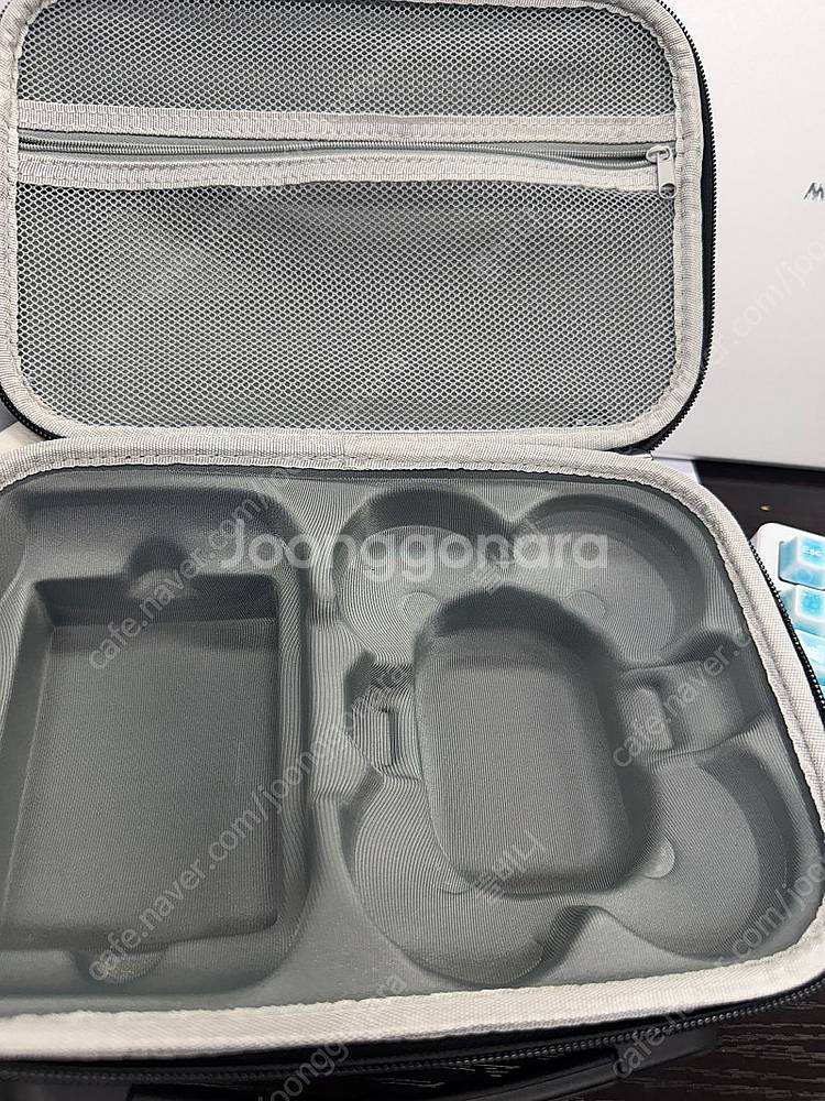 DJI NEO 플라이모어 케이스 판매합니다--1