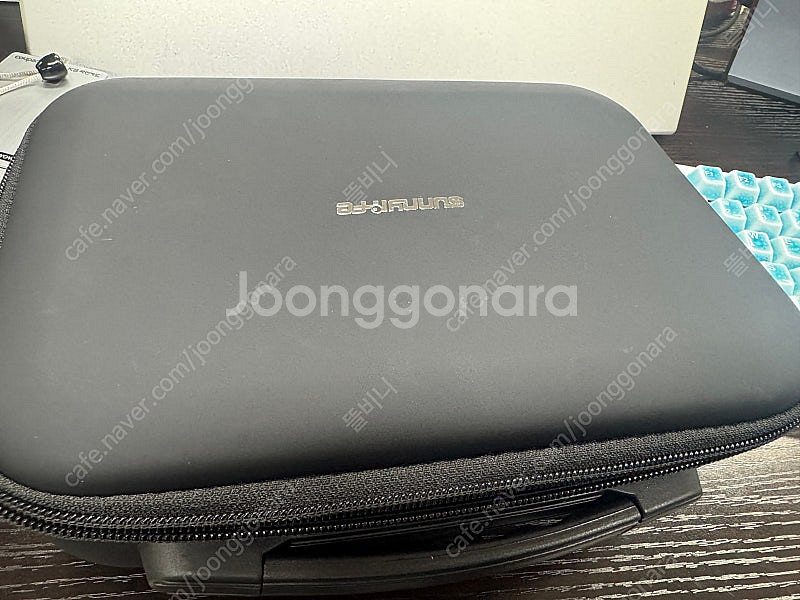 DJI NEO 플라이모어 케이스 판매합니다--2