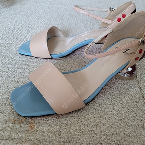 나무하나 피카샌들 240mm 이미지