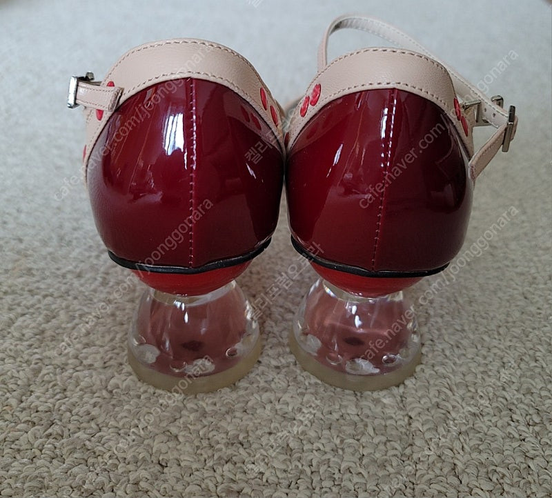 나무하나 피카샌들 240mm 이미지