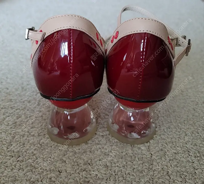 나무하나 피카샌들 240mm 이미지