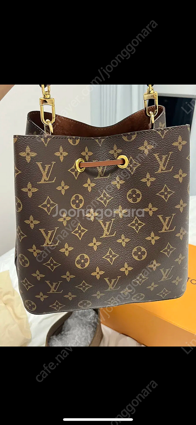 루이비통 네오노에 카라멜mm--1