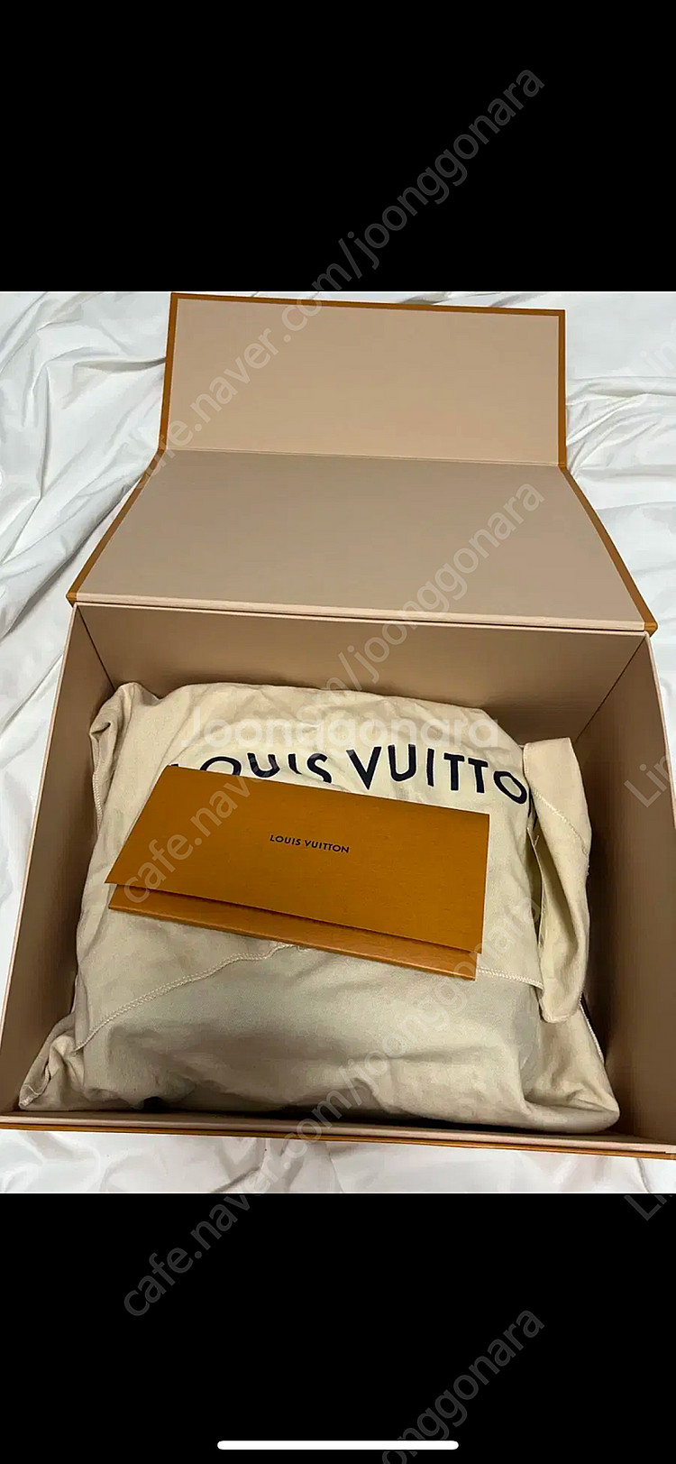 루이비통 네오노에 카라멜mm--5