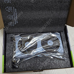 [미개봉] MSI RTX5060TI 16GB OC 벤투스2X 그래픽카드 택포56