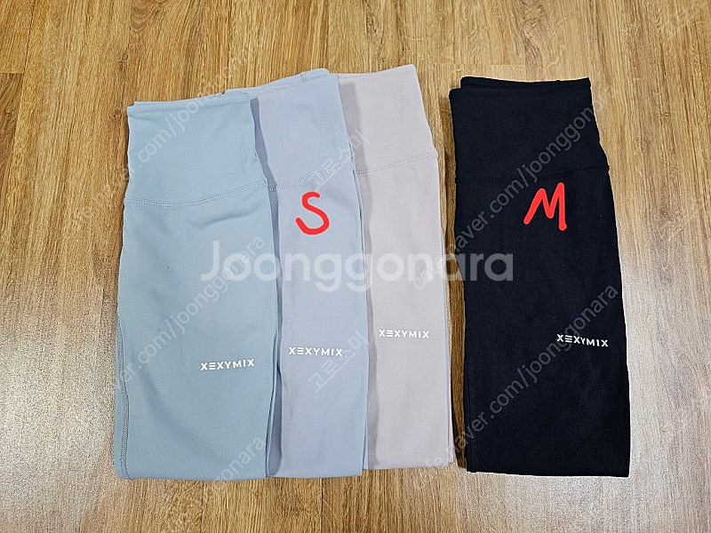 젝시믹스, 안다르 레깅스--1