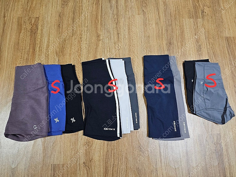 젝시믹스, 안다르 레깅스--4