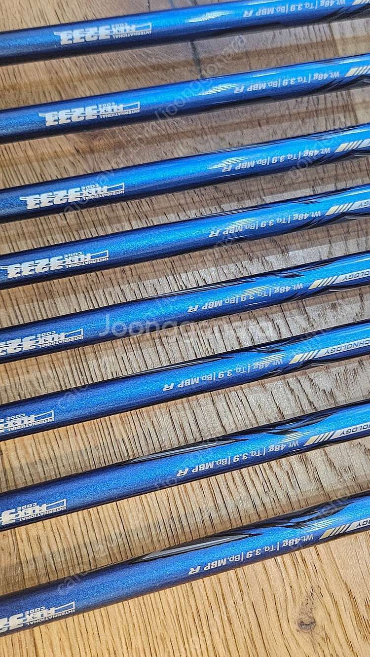 젝시오 MP1100K 카본 R 5~PAS 8i 민트급아이언세트--6