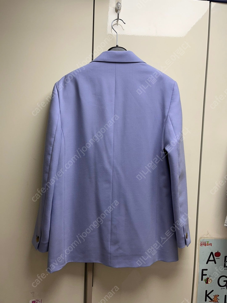 아르켓 Arket 라일락 수트셋업 이미지