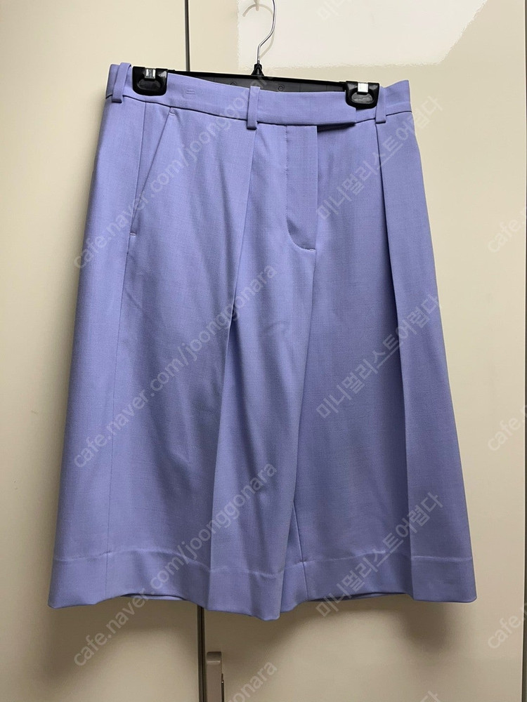 아르켓 Arket 라일락 수트셋업 이미지