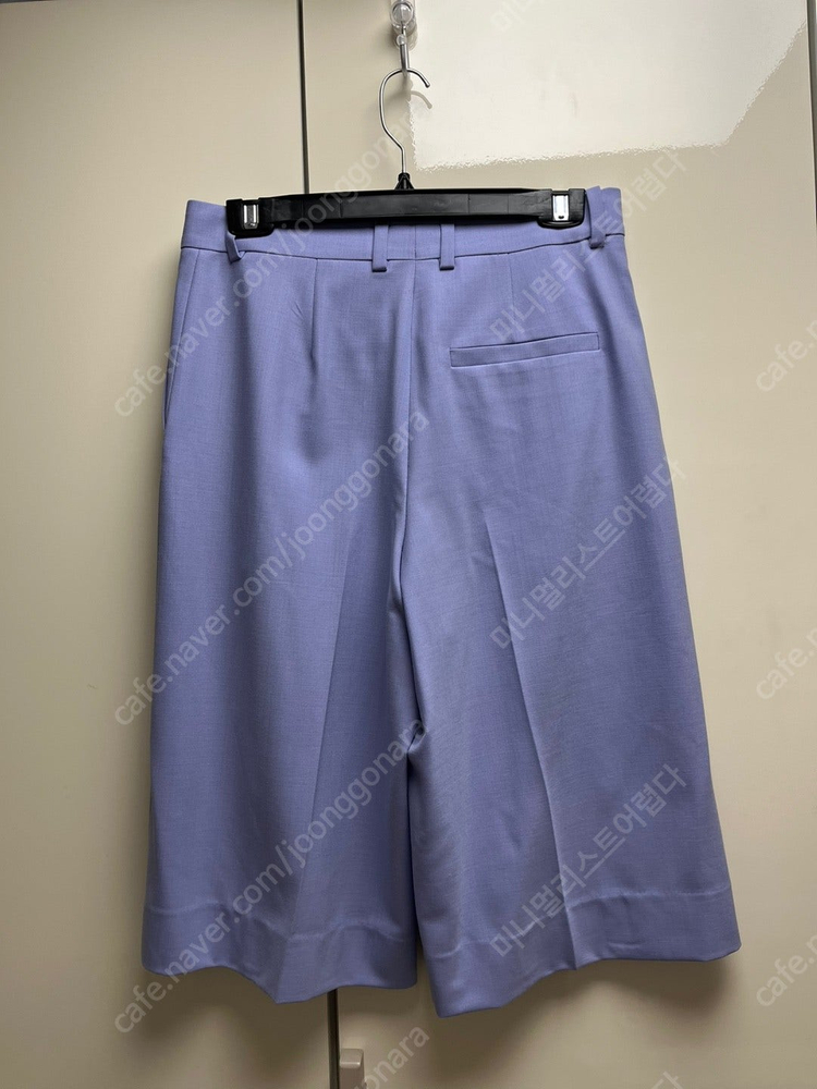 아르켓 Arket 라일락 수트셋업 이미지