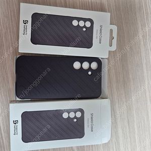갤럭시 S24 S24+플러스 S24 울트라 심성정품케이스