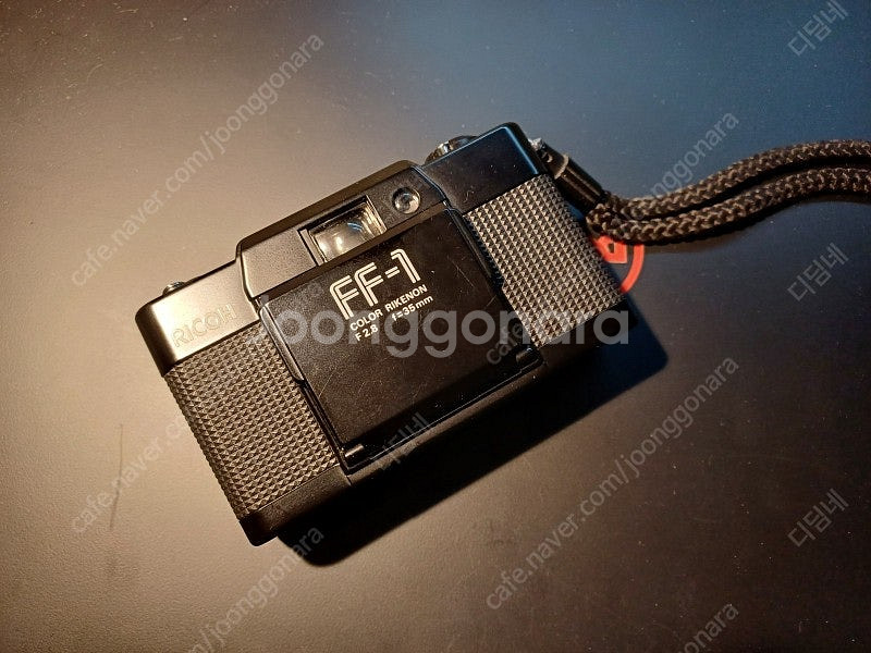 [명기] Ricoh FF-1--0