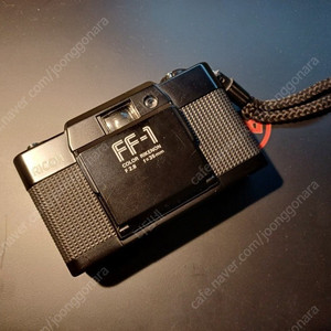 [명기] Ricoh FF-1