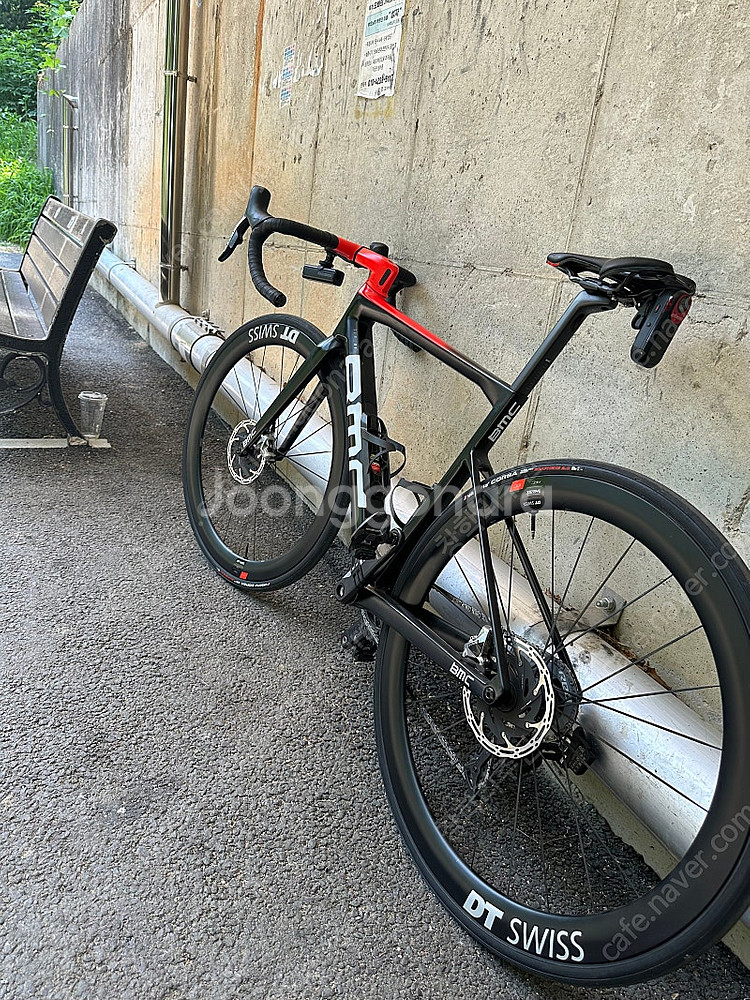 BMC 팀머신 slr01 one 51size--2