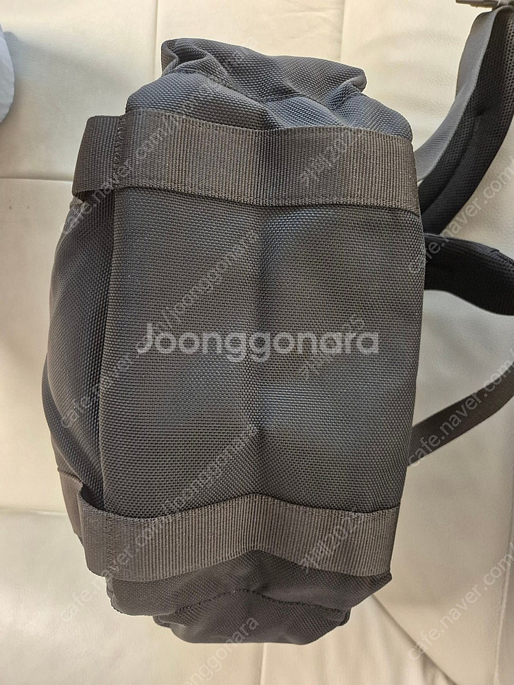 [정품] [A급] 투미 백팩 가방--3