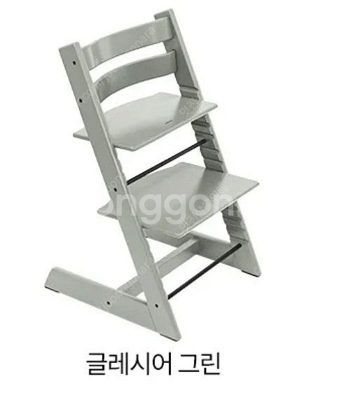 스토케 트립트랩 하이체어 이유식의자 풀세트 판매합니다 ...--2