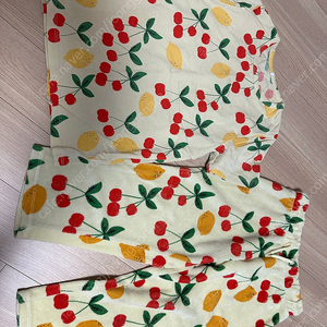 미니로디니 체리셋업