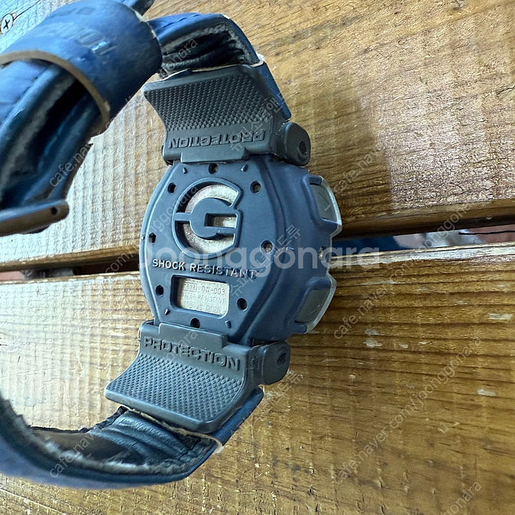 빈티지 지샥 dw-003--5