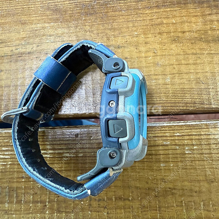 빈티지 지샥 dw-003--7