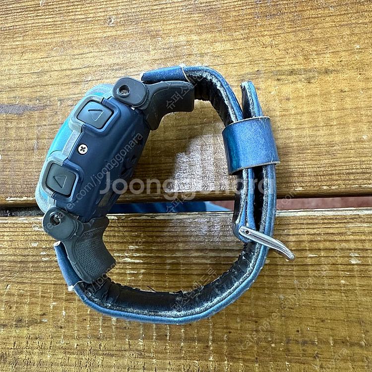 빈티지 지샥 dw-003--8
