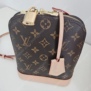 루이비통알마백팩