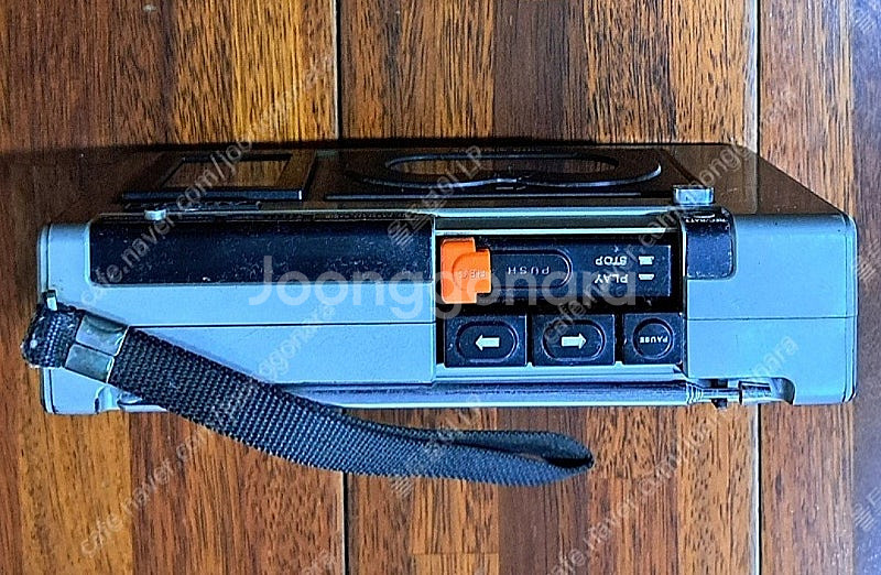 AIMOR 카세트 고장--1