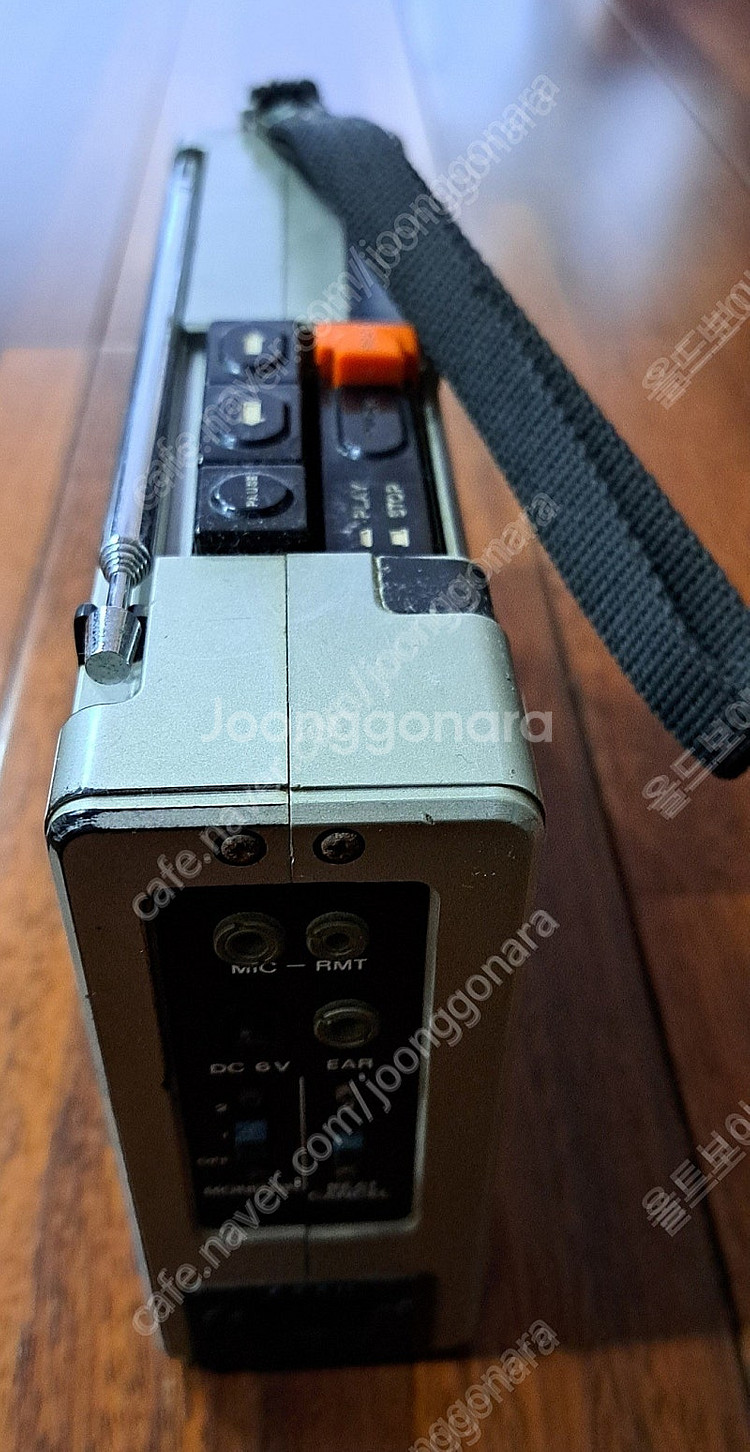 AIMOR 카세트 고장--3