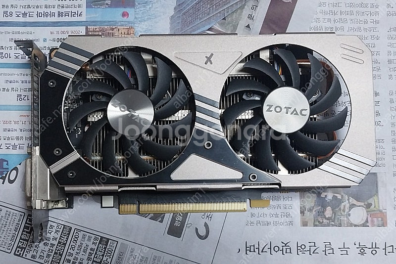gtx960,rx570 불량, 고장--0