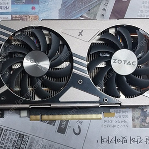 gtx960,rx570 불량, 고장