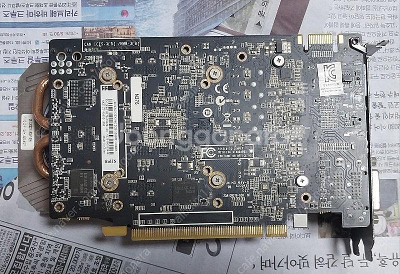 gtx960,rx570 불량, 고장--1