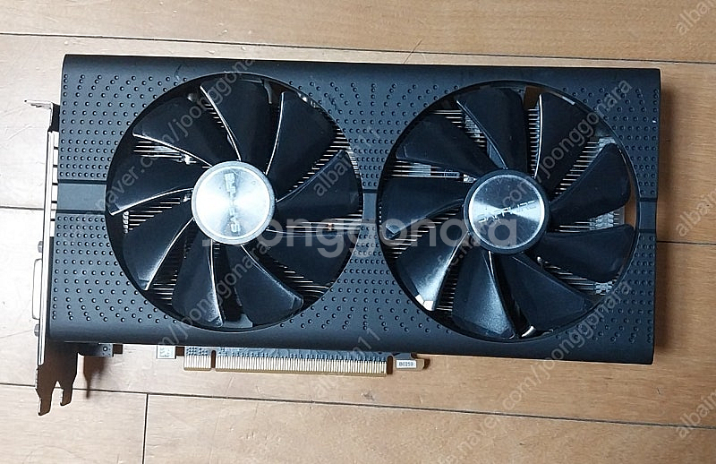 gtx960,rx570 불량, 고장--2