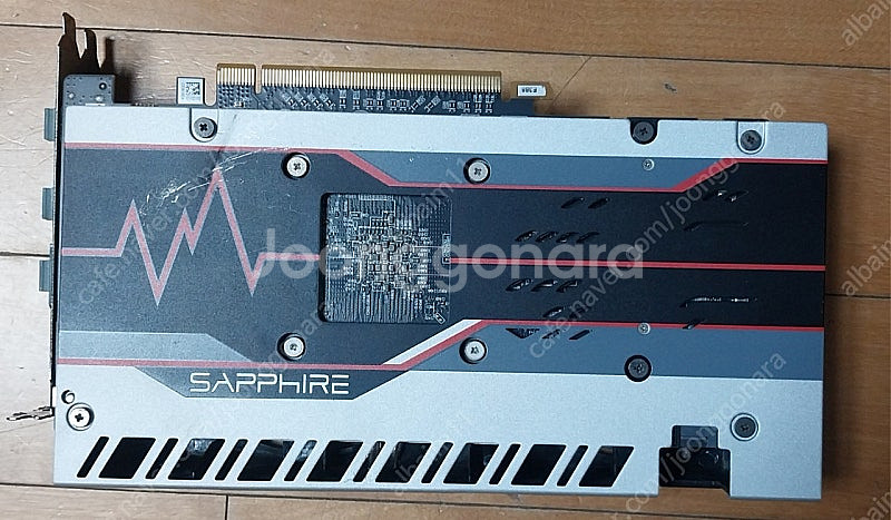 gtx960,rx570 불량, 고장--3