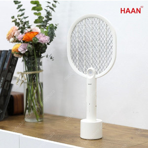 한경희 충전식 전기모기채 HMK-2500L 팝니다