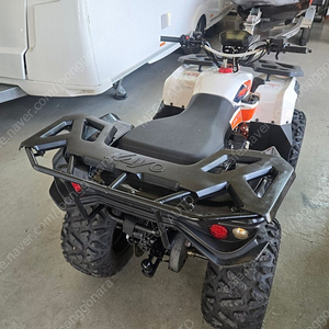카요 au180 중고 카요 atv 사발이 전주 atv