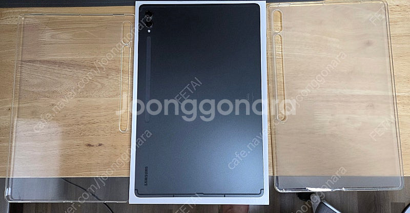 삼성 갤럭시탭 S9 울트라 5G 12/256--1