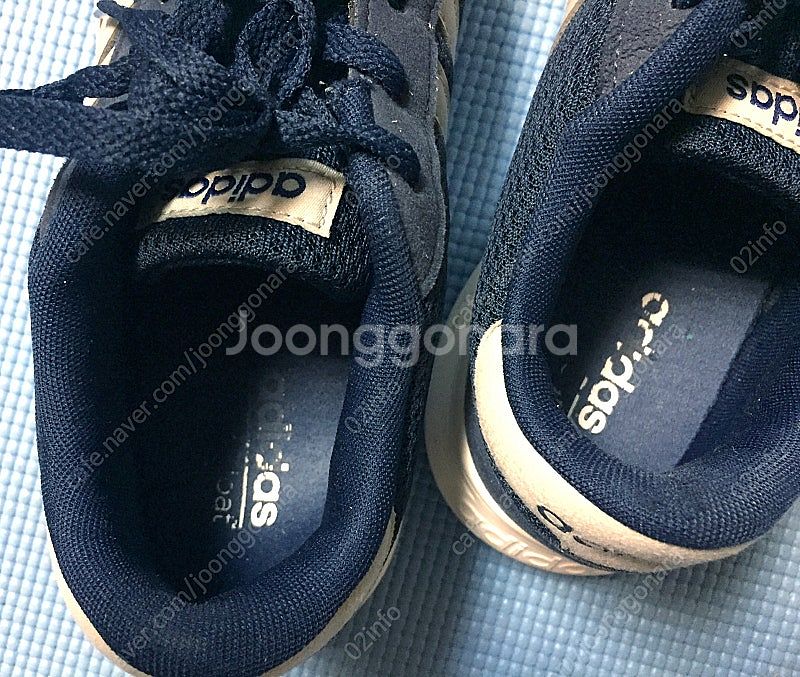 [아디다스] 운동화 런닝화 [275]--6