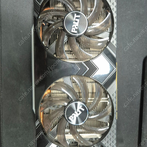Palit GTX 1660 SUPER