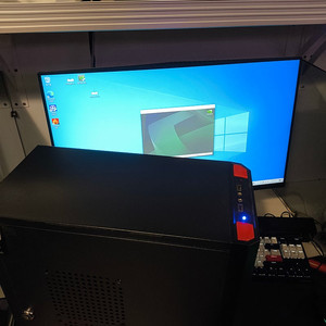 10400f 16g rtx2060 본체 팝니다