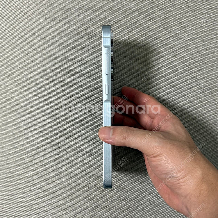 갤럭시 A55 5G 홍콩판 물리듀얼심--2