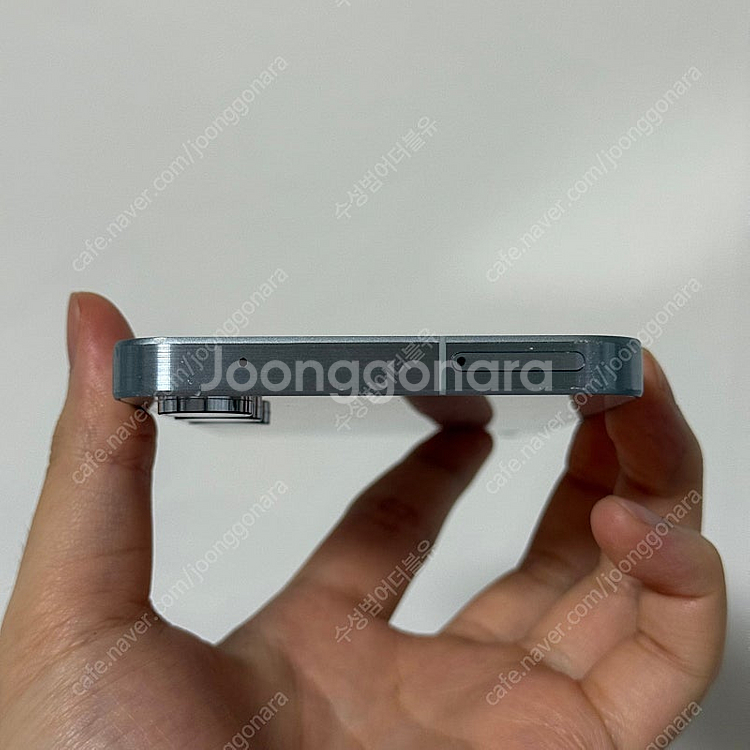 갤럭시 A55 5G 홍콩판 물리듀얼심--3