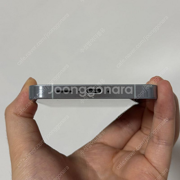 갤럭시 A55 5G 홍콩판 물리듀얼심--4