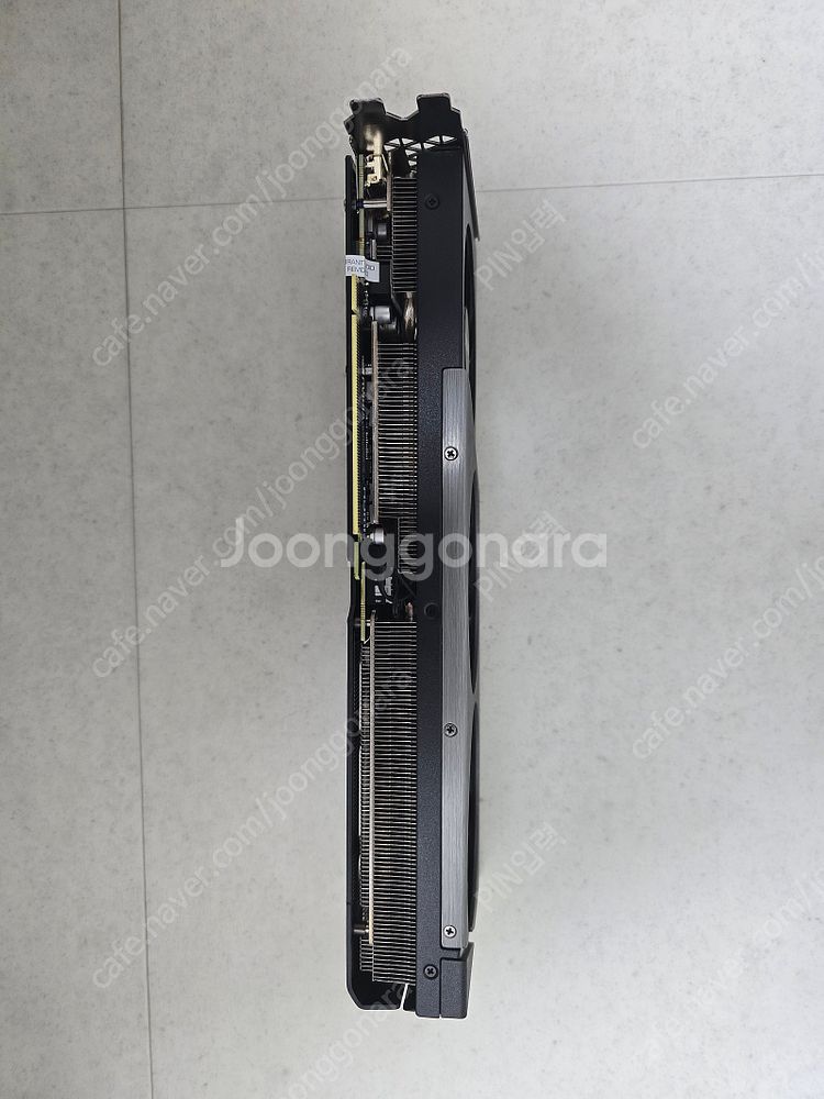 RTX 4070Ti SUPER 팝니다.--1
