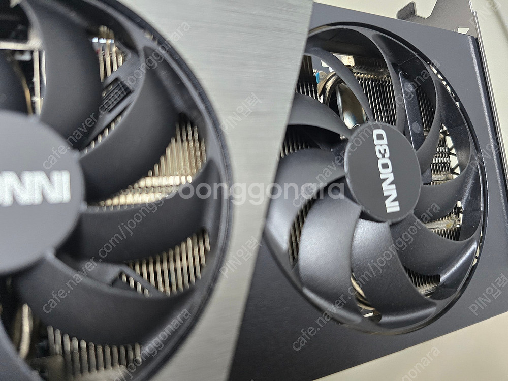 RTX 4070Ti SUPER 팝니다.--3