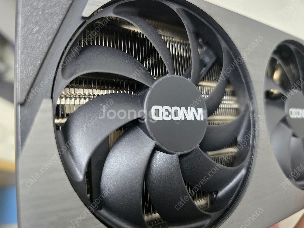 RTX 4070Ti SUPER 팝니다.--4