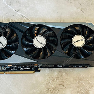GIGABYTE 라데온 6800 XT GAMING OC D6 16GB 판매