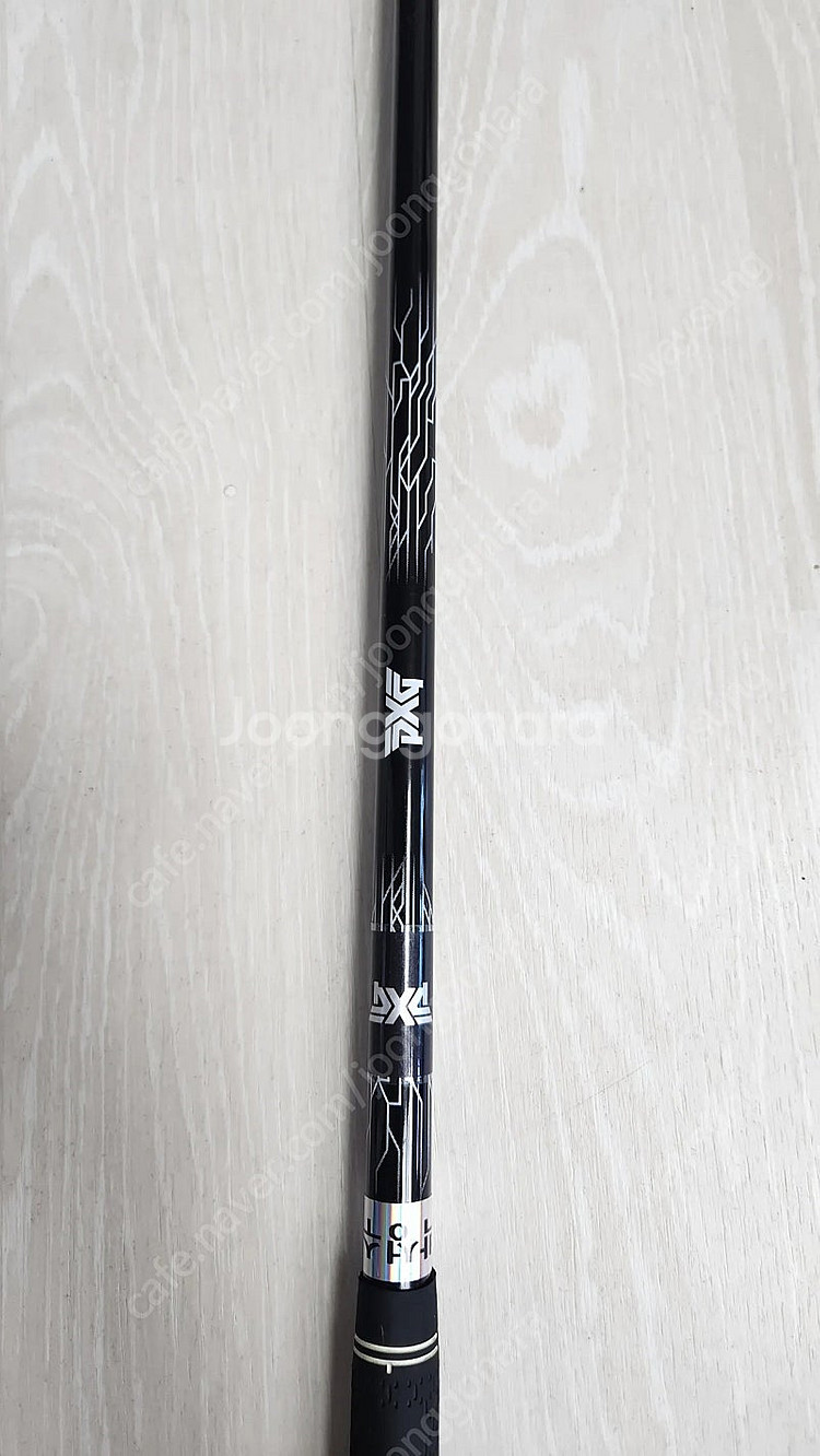 PXG 카네정품 시크릿 웨폰 미니 드라이버 13도 팝니...--3