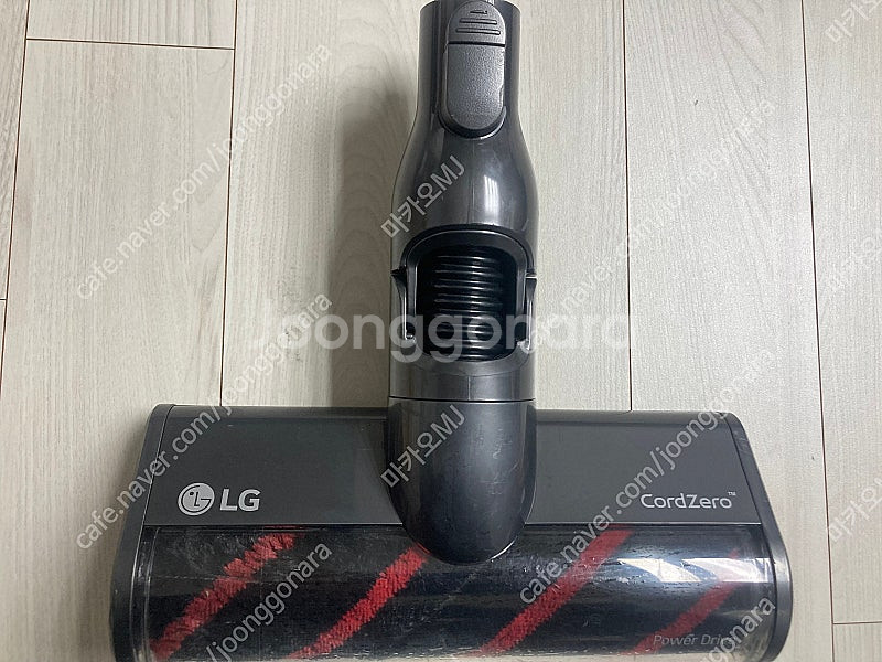 LG 코드제로 A9 소프트 헤드--0
